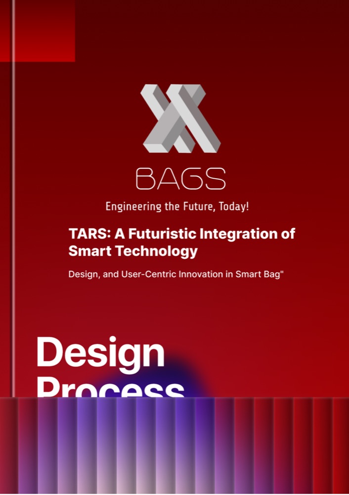 TARS Bag Final Report thumbnail