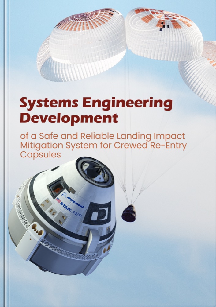 Systems Engineering Project thumbnail