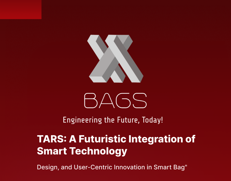 TARS Bag
